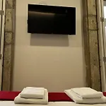 Clerigos Cinema Porto