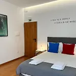 Penzion Clerigos Cinema