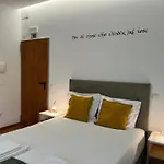 Penzion Clerigos Cinema