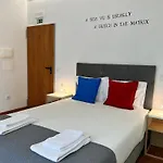Penzion Clerigos Cinema