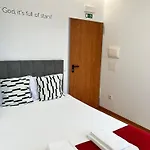 Clerigos Cinema Penzion
