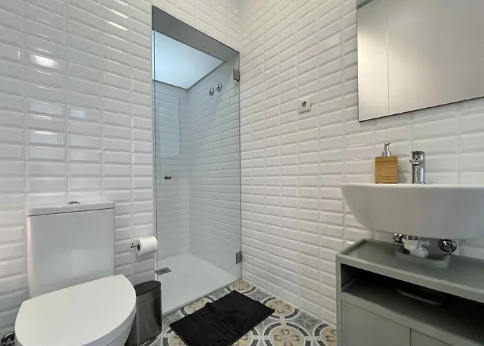 Pensión Clérigos Cinema