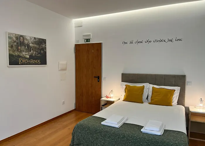 Clérigos Cinema Oporto