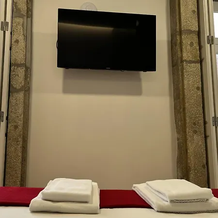 Clerigos Cinema Porto