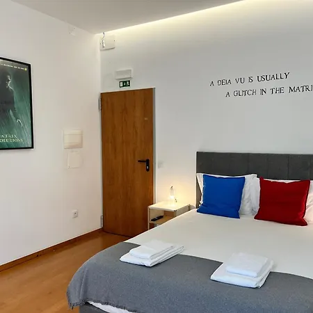 Penzion Clerigos Cinema