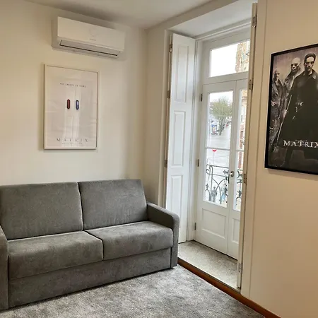 Clerigos Cinema 3* Porto