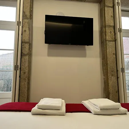 Clerigos Cinema Penzion 3*