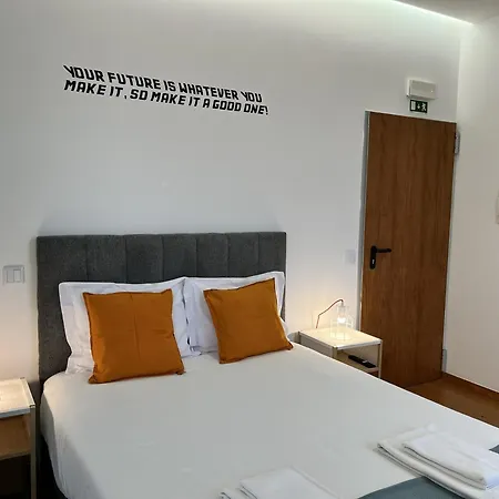 Clerigos Cinema Penzion