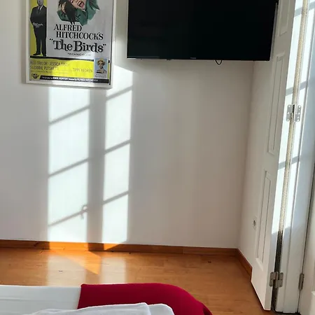 Clerigos Cinema 3*