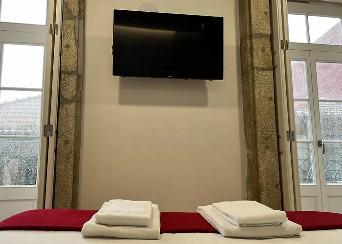 Clerigos Cinema بورتو