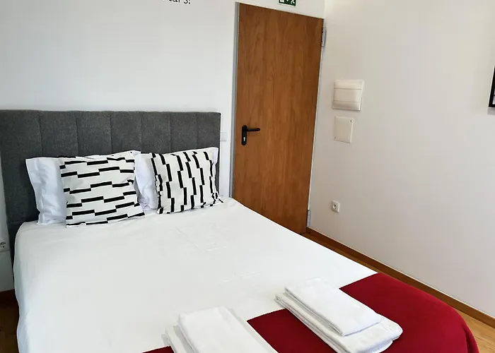 Guest house Clerigos Cinema Porto