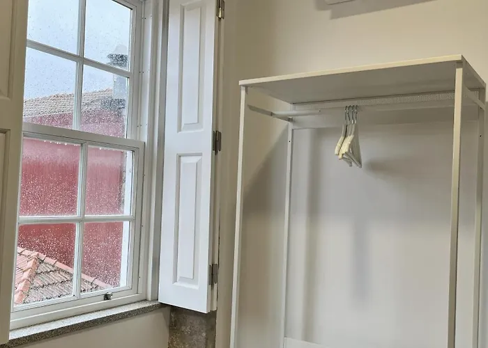 Guest house Clerigos Cinema