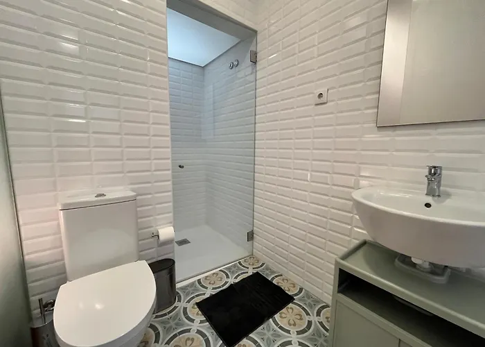 Guest house Clerigos Cinema