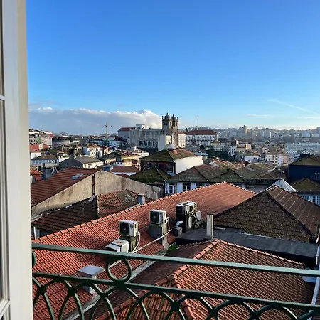 Pensjonat Clerigos Cinema