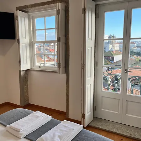 Clerigos Cinema 3* Porto