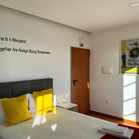 Clérigos Cinema Affittacamere 3*
