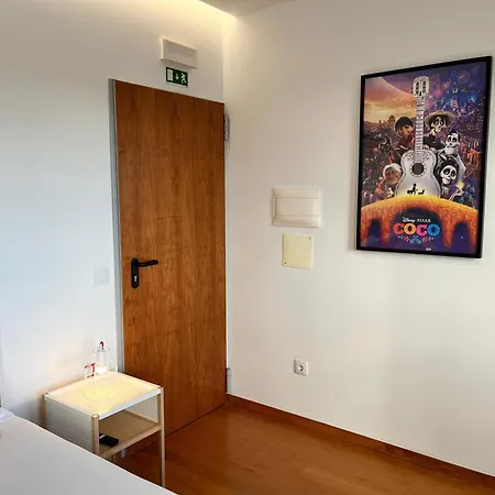 Clérigos Cinema