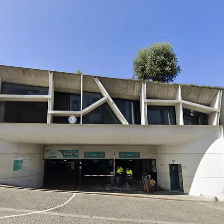 Clérigos Cinema 3*