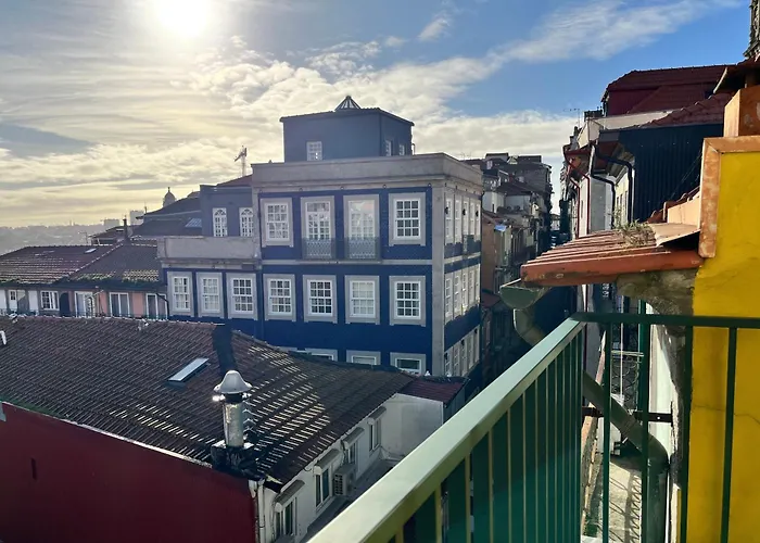 Clerigos Cinema Porto