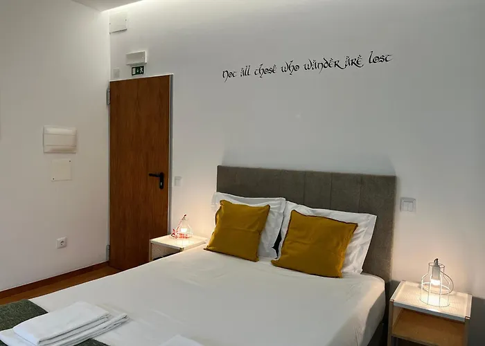 Pensjonat Clerigos Cinema