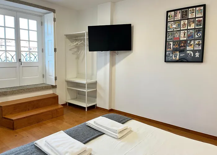 Clerigos Cinema Porto