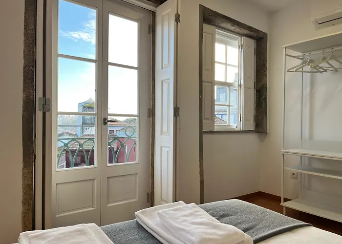 Clerigos Cinema Porto