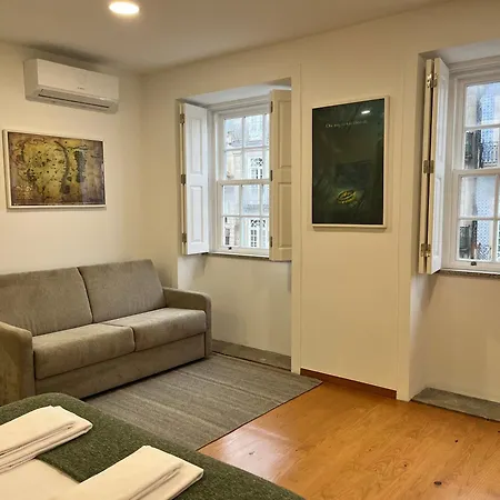 Clerigos Cinema Penzion