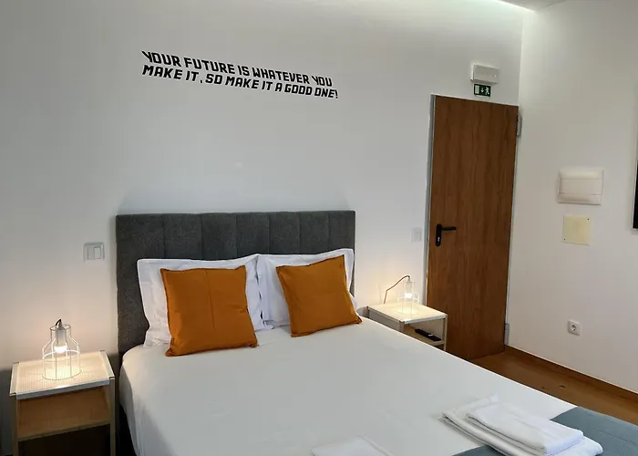 Clerigos Cinema Penzion