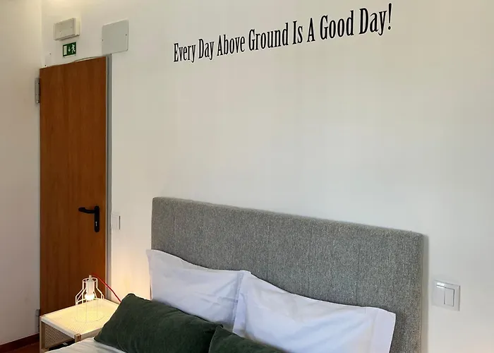 Clerigos Cinema Penzion