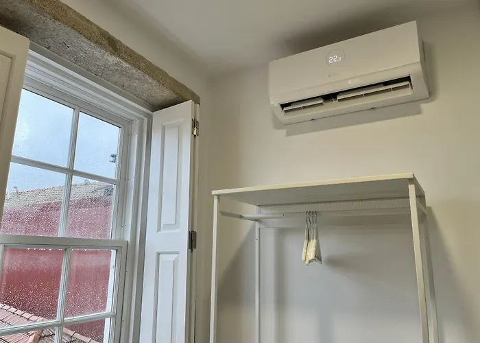 Penzion Clerigos Cinema