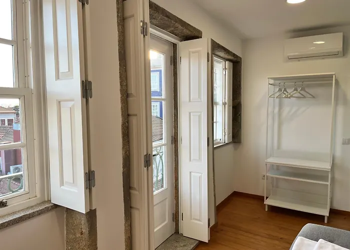 Clerigos Cinema 3* Porto