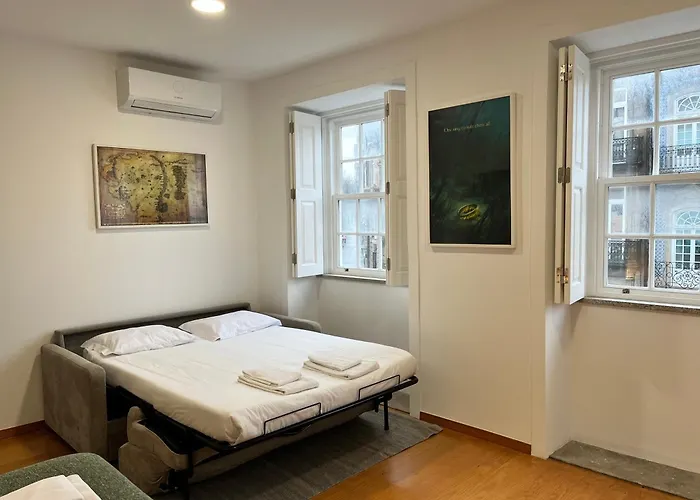 Clerigos Cinema Penzion